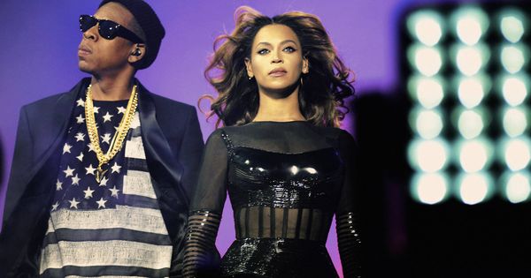 Foto: Beyoncé y Jay-Z en una imagen de archivo. (Gtres)