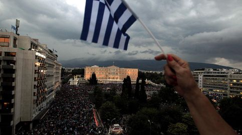 España no es inmune a Grecia... ¿Qué sectores son los que más pierden?
