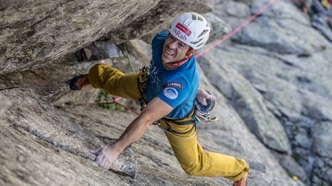 El implacable vínculo de un alpinista con el miedo: Es parte de nuestra vida