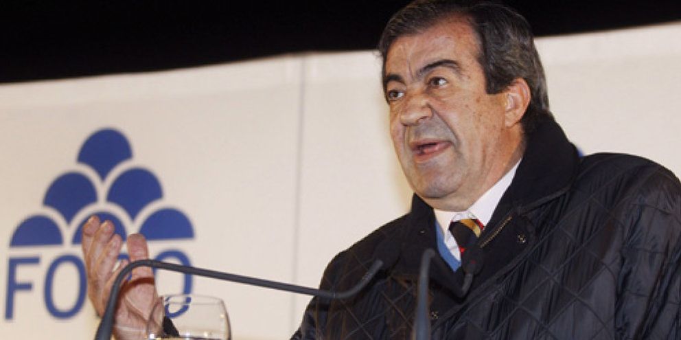 Foto: ‘Gürtel’, ‘Marea’ y ‘PAC’: la corrupción toma la campaña asturiana