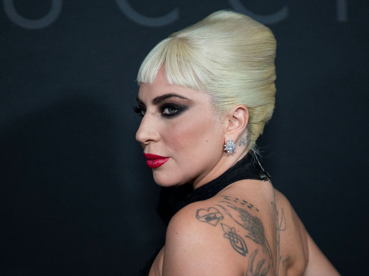 Foto: Lady Gaga. (Reuters/Eduardo Muñoz)