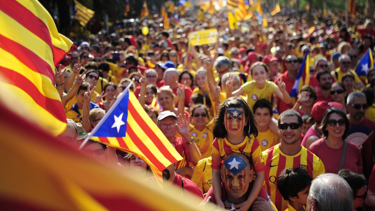 Margallo afirma que los catalanes perderían la nacionalidad española si se independizan