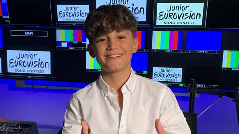 ¿Quién es Carlos Higes, representante de España en Eurovisión Junior 2022?