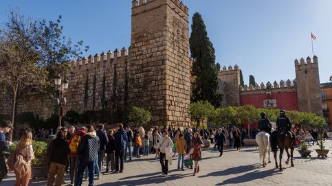 El gasto de los turistas extranjeros en España supera los niveles de 2019