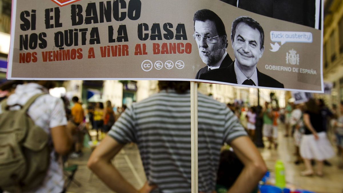 El Gobierno congela la ley hipotecaria hasta conocer la opinión del nuevo PSOE
