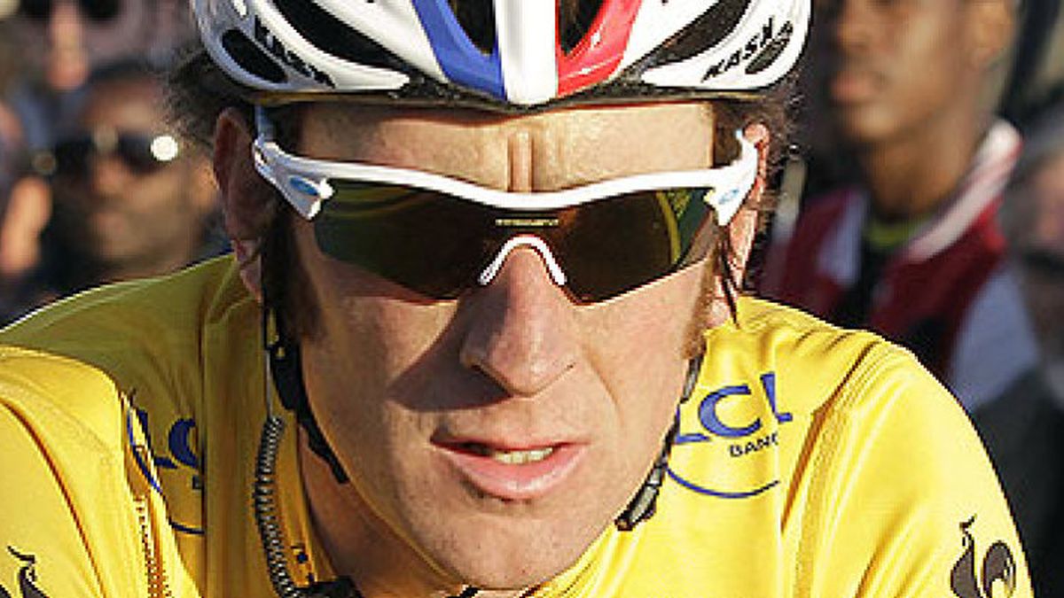 Wiggins se lleva la París-Niza y Valverde concluye en tercera posición