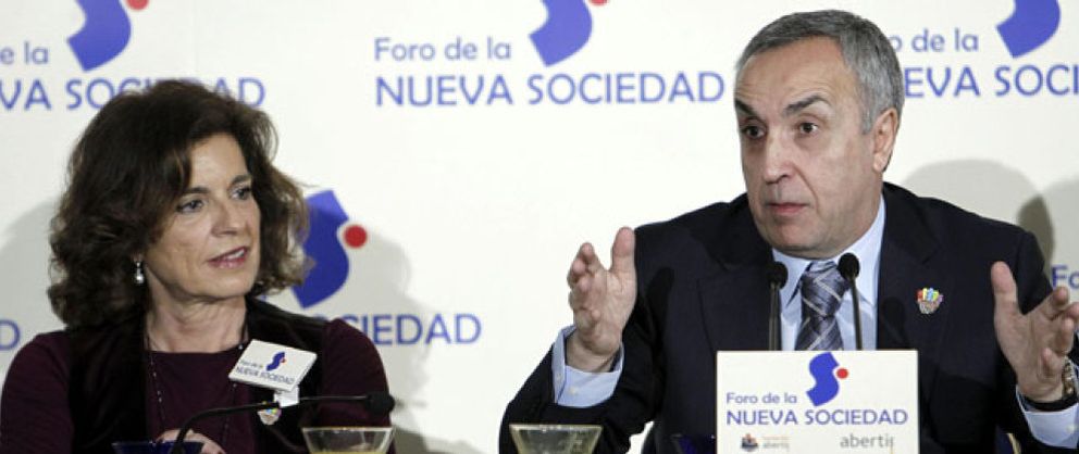 Foto: El COE no paga al Ayuntamiento de Madrid el alquiler de su sede desde 2009