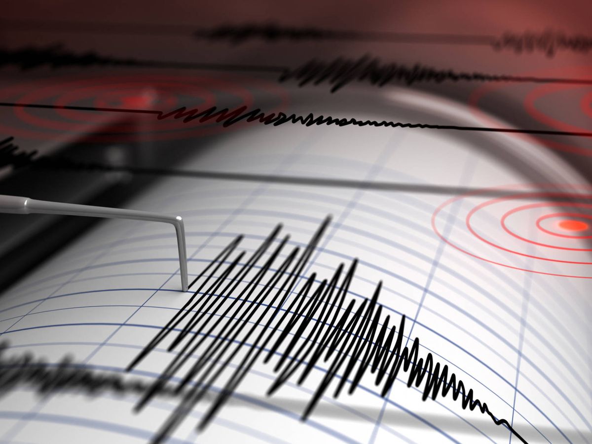 Foto: Un seísmo de magnitud 5,9 en la escala abierta de Richter sacudió la costa de Argelia. (Pixabay)