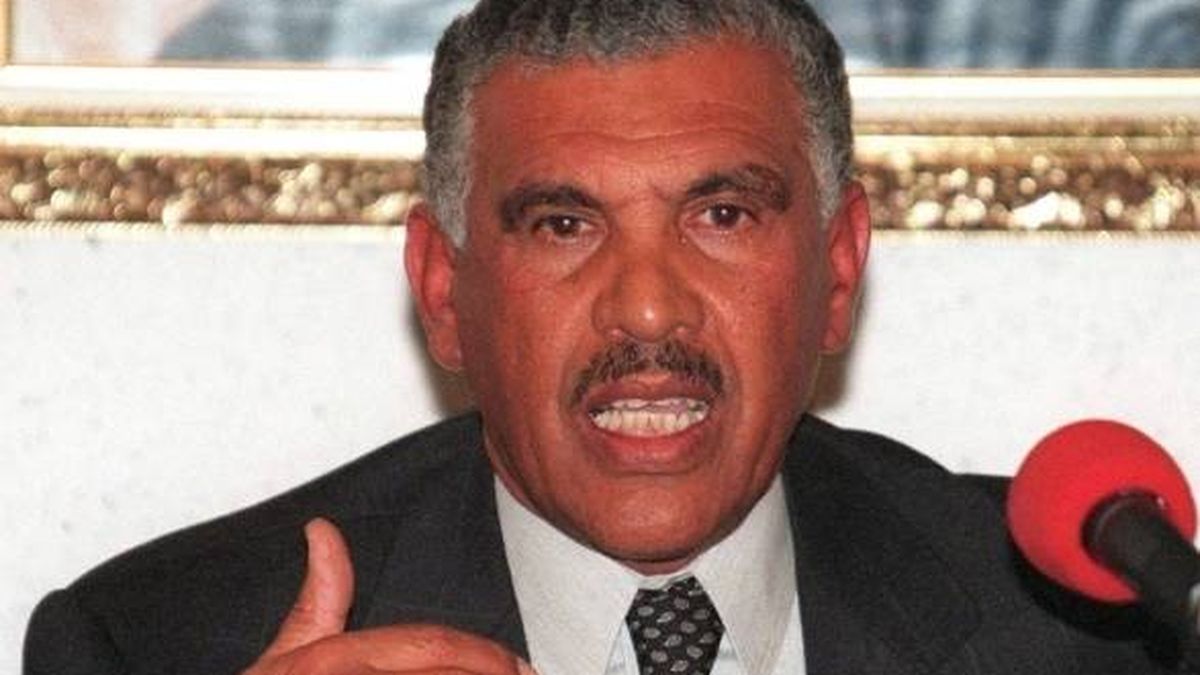 El misterioso intento de asesinato en Marrakech del padrastro de Mohamed VI