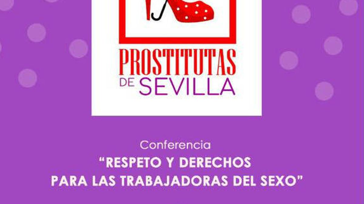 Polémica jornada a favor de la prostitución impulsada por una líder de Podemos