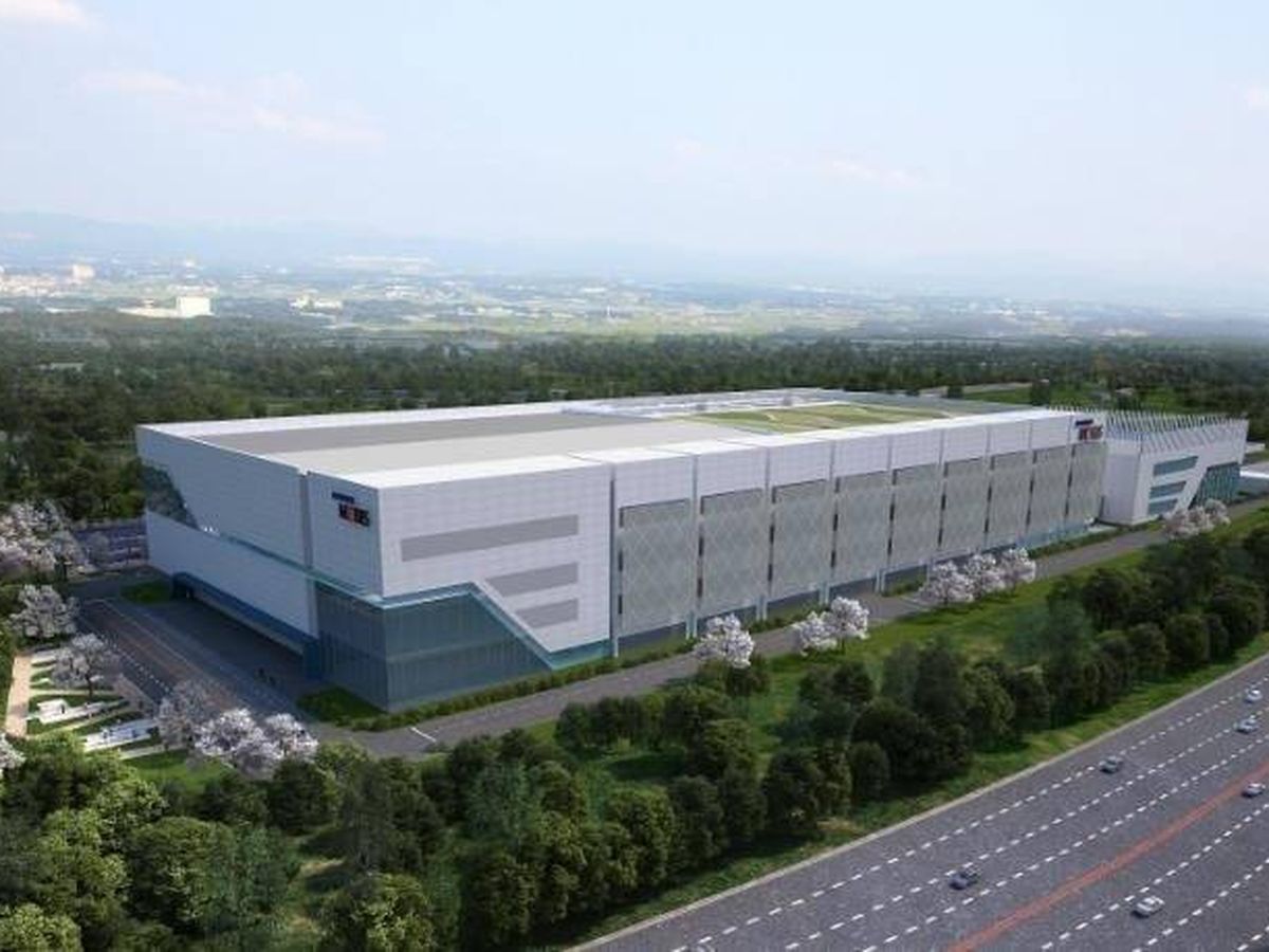 Foto: La localidad de Incheon acogerá las dos nuevas plantas de producción de pilas de combustible, operativas en 2023.