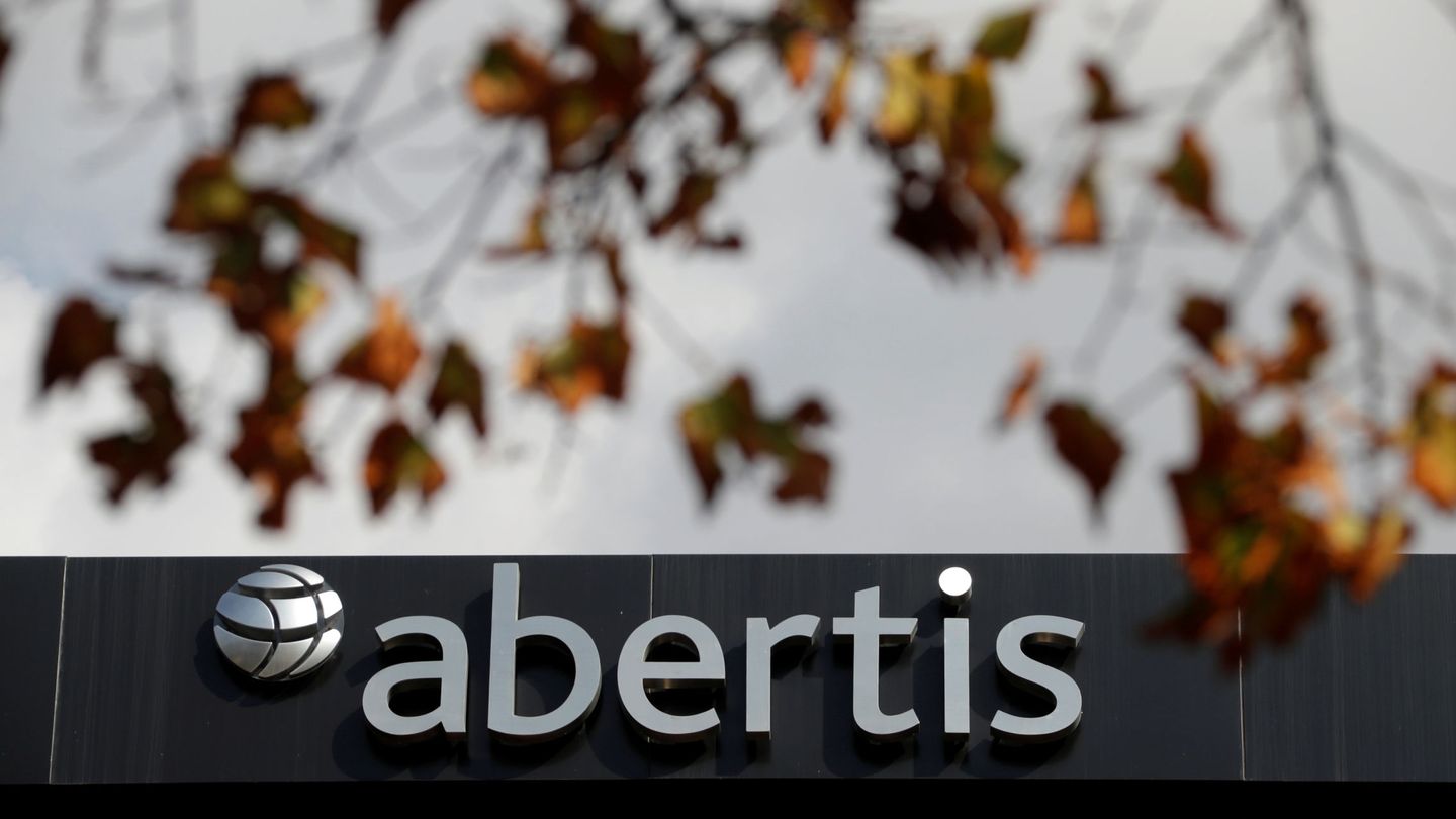 Fachada de la sede de Abertis. (Reuters)
