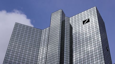 La banca española confía en que Deutsche Bank aguante: Si cae, peligra el sistema