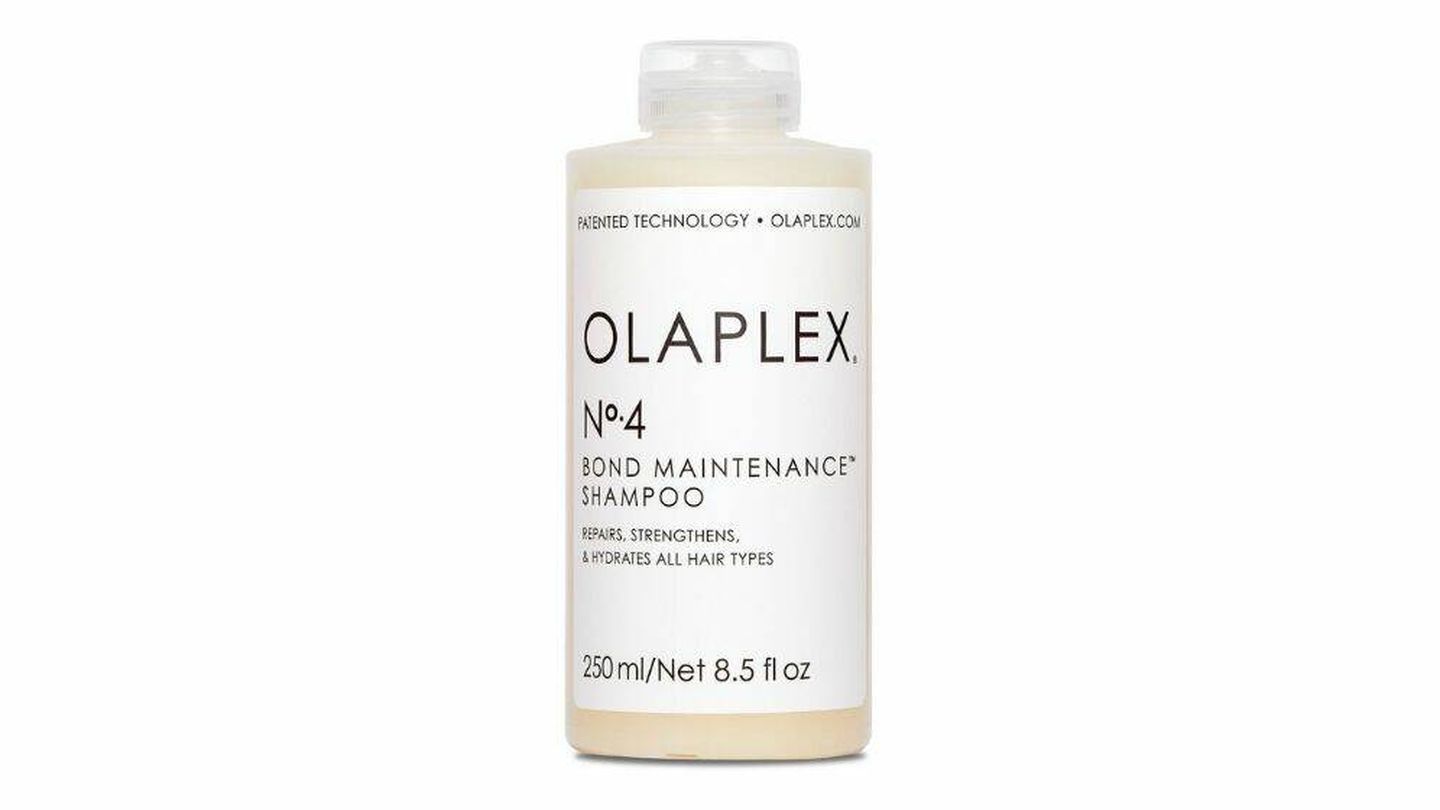 No.4 Bond Maintenance Shampoo de Olaplex.
