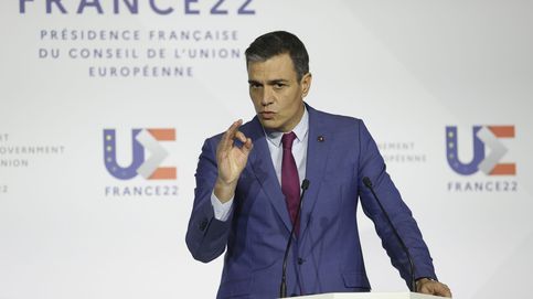 Sánchez lanza una gira europea en busca de aliados para desvincular la luz del gas 