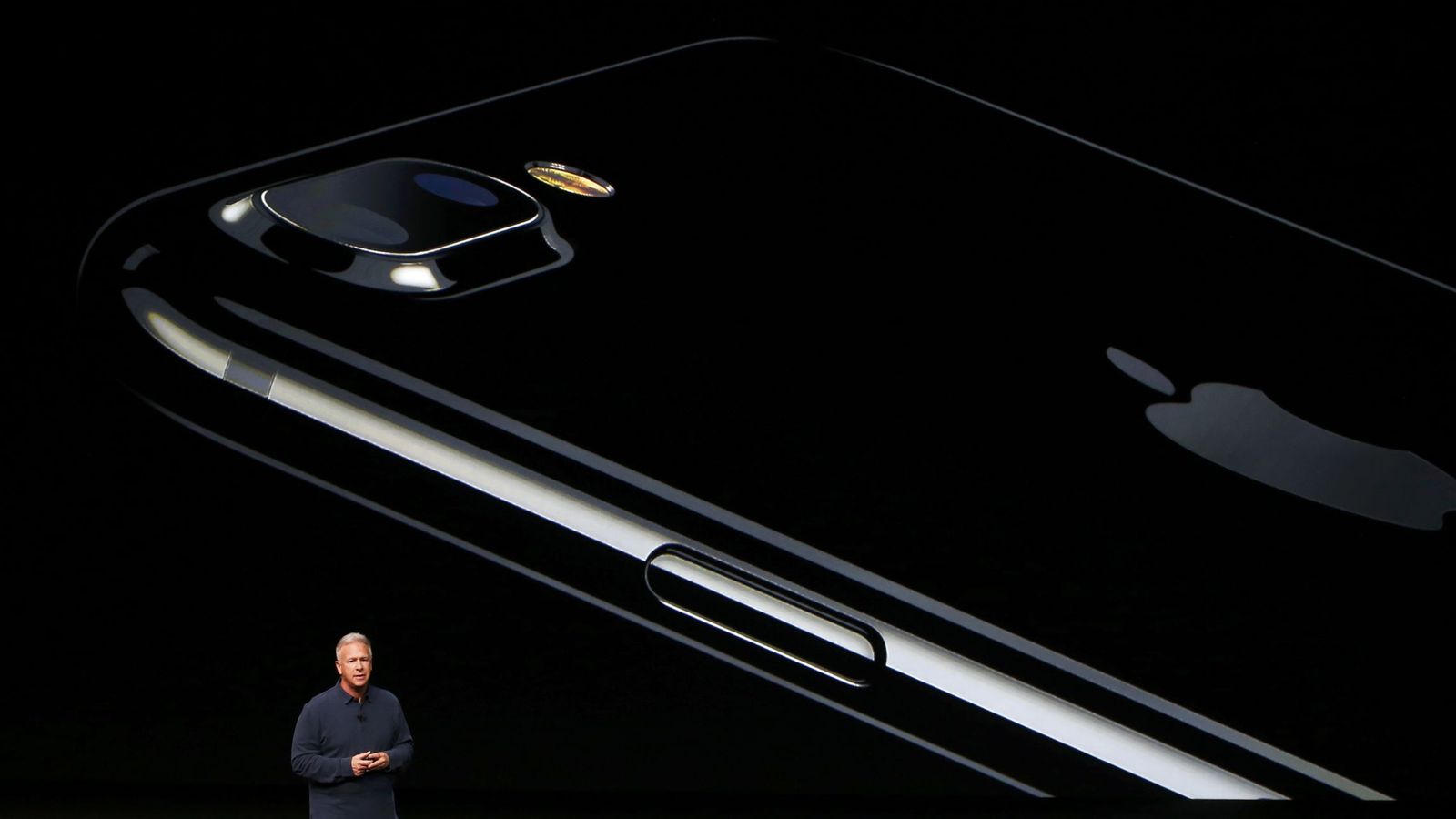 Probamos el iPhone 7 y 7 Plus: Apple, me has decepcionado
