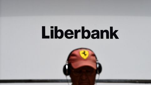 Liberbank renace tras el varapalo en bolsa y supera 1€ por acción