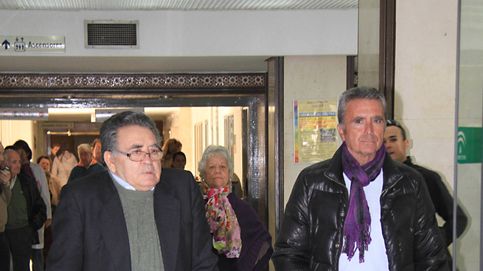 Fallece Eugenio, hermano de José Ortega Cano y apoyo de José Fernando