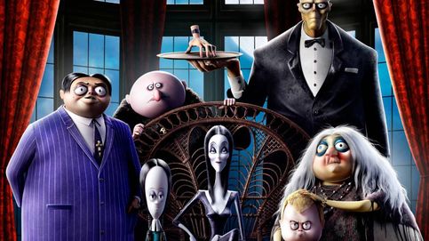 'La familia Addams' vuelve... muy animada: este es el tráiler