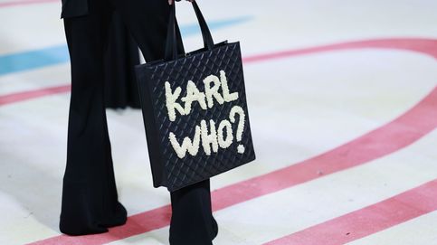 El viejo glamour resucita y la tardanza de Rihanna irrita en la gala Met en honor a Karl Lagerfeld