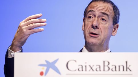CaixaBank prepara otro salvavidas a la industria eólica tras sumarse al rescate de Siemens Gamesa
