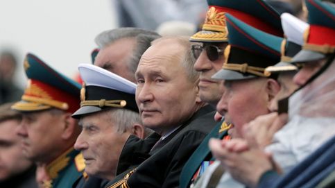 A Putin se le acaba el tiempo para proclamar victoria en Ucrania