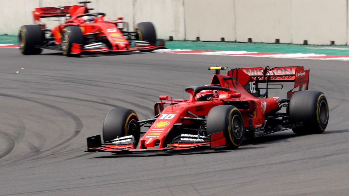 La vergüenza de Ferrari y los dos regalos incomprensibles que Mercedes nunca haría