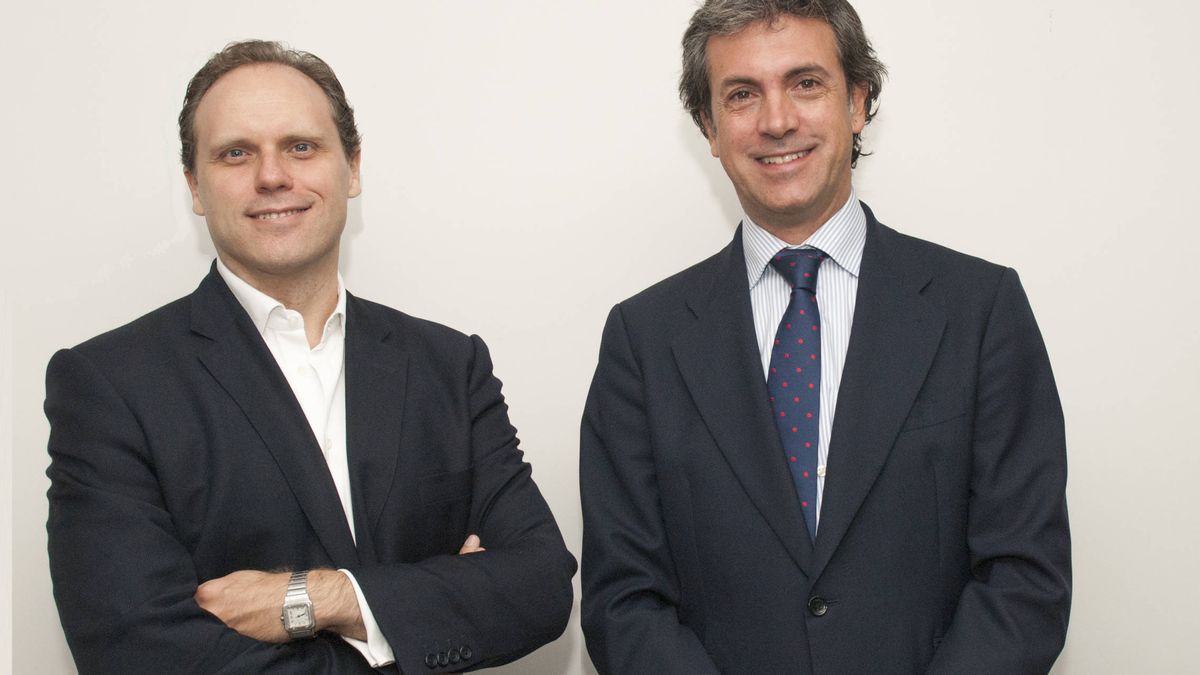 Lacalle y Blanquer unen sus fuerzas: Tressis fusiona sus fondos en el Adriza Global
