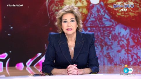 El zascazo de Ana Rosa al PSOE por su batacazo en las elecciones gallegas