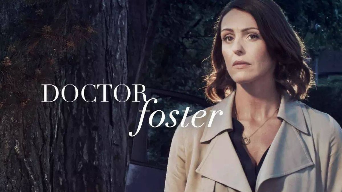 Nova se hace con los derechos de la aclamada serie 'Doctor Foster'