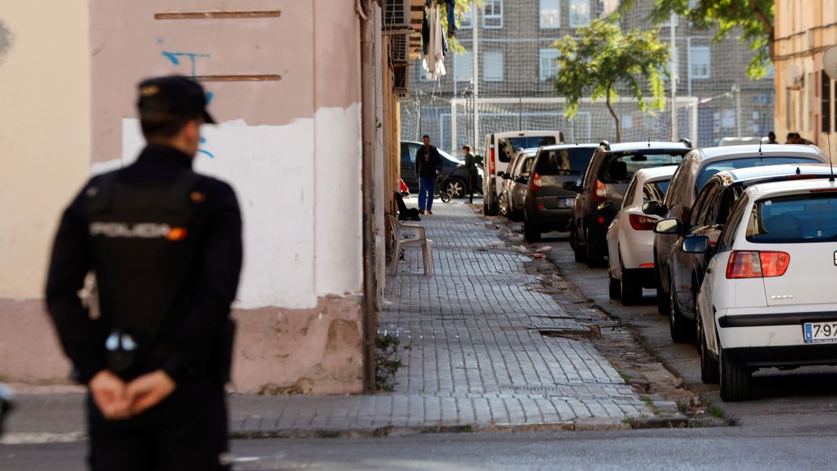 Detenidas 23 personas en Valencia y Teruel por 'sextorsión' en 24 provincias