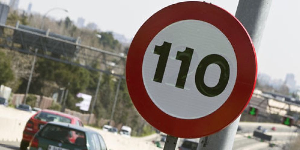 Foto: Los conductores noveles podrán ir a 110 km/h a partir de mañana