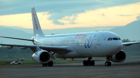 Air Europa pierde 325 millones en 2021 y pone en alerta a la SEPI y a Iberia
