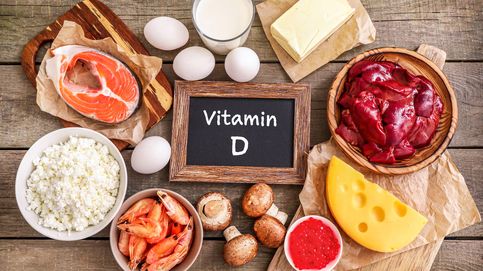 ¿Qué puede pasar si no reforzamos la vitamina D los meses de invierno?