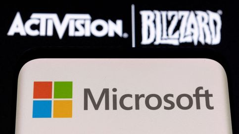 Bruselas autoriza la compra de Activision por Microsoft bloqueada por Reino Unido