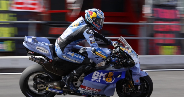 Horarios MotoGP del Gran Premio de Japón: fechas y dónde ver en directo por TV en España