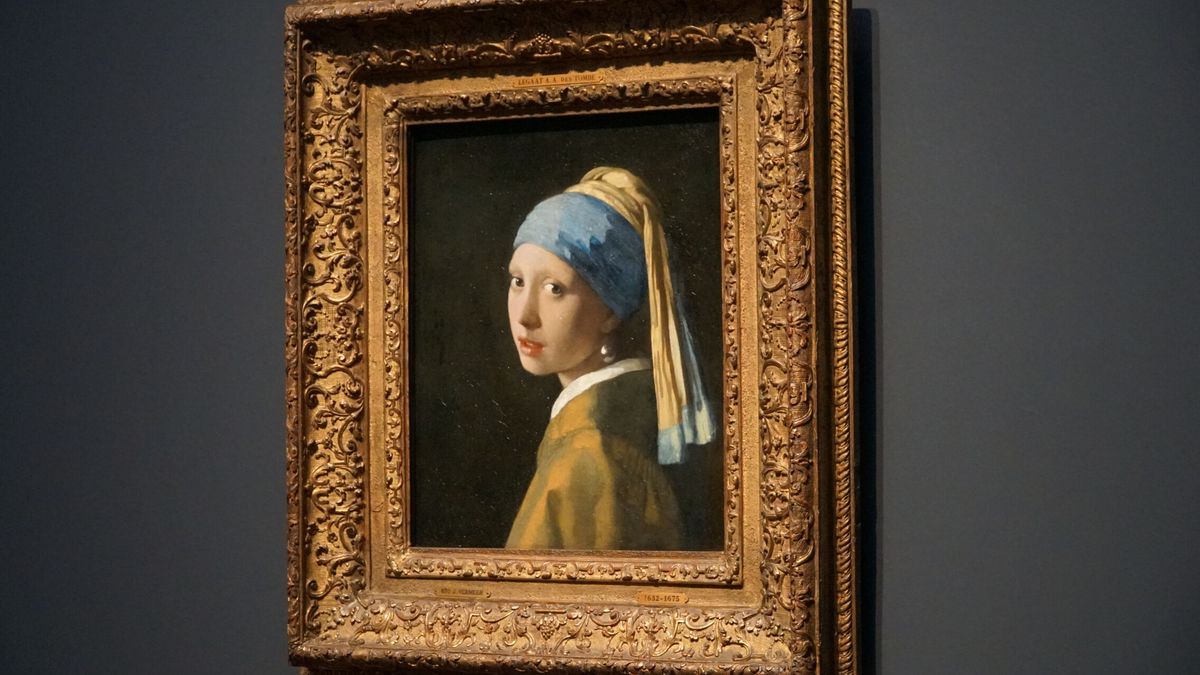 Nunca has visto (ni volverás a ver) tantos cuadros de Vermeer juntos
