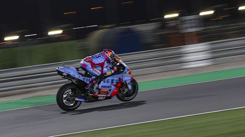 Ducati se salva del desastre, Yamaha confirma su decepción y Márquez asoma