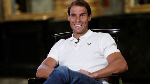 Rafa Nadal anuncia su intención de jugar Wimbledon: Hay dolor, pero es un avance