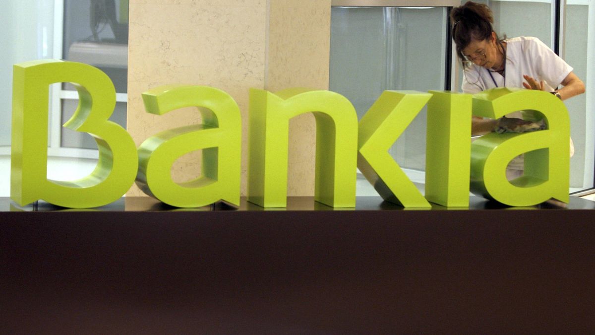 Bankia vende su tasadora, Tasamadrid, a Tinsa, con plusvalías de 5 millones de euros