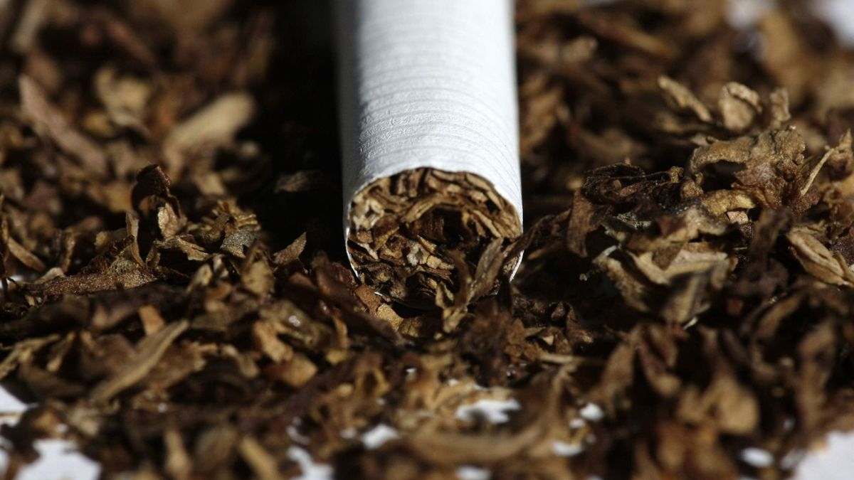 La sanidad pública financiará por primera vez un medicamento para dejar de fumar