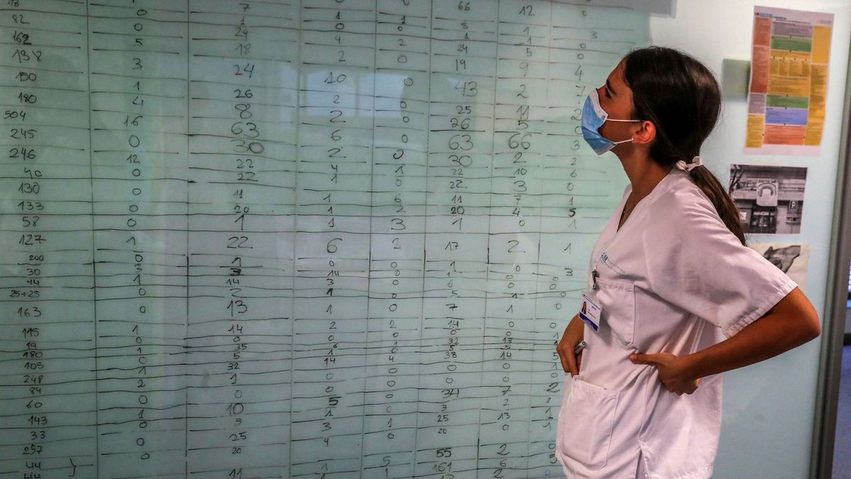 La crisis sanitaria tras el Covid: "Tendremos tantos infartos como hace 20 años"