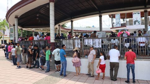 Trágica jornada electoral en México: dos personas mueren por tiroteos en centros de votación