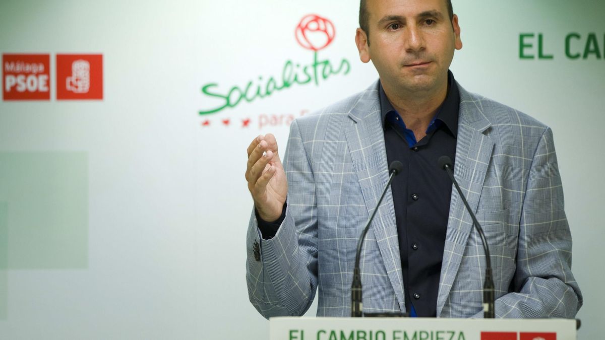 El ‘número tres’ del PSOE andaluz ejecutó su piscina sin el obligado proyecto técnico