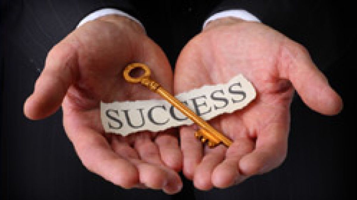 ¿Quién tiene la llave del éxito empresarial? La clave es la 'key people'