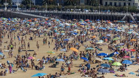 Noticia de Ni Las Canteras ni cala Comte: esta es la mejor playa de España (y de Europa) para ir este verano