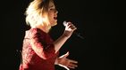 Adele: Me paso todo el día llorando tras el ridículo en los Grammy