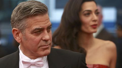 El efecto George Clooney por el que las inteligentes los prefieren mayores