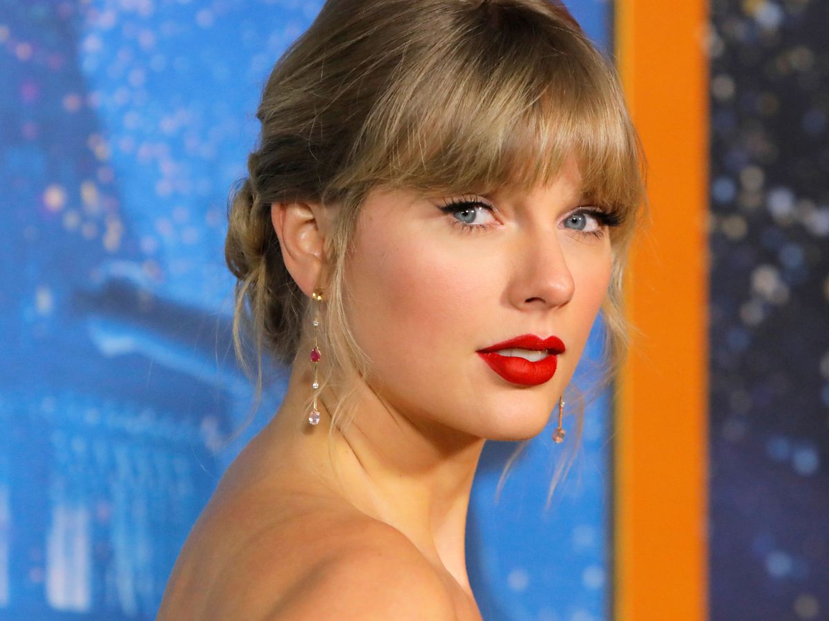 Foto: Taylor Swift, en una imagen de archivo. (Reuters)