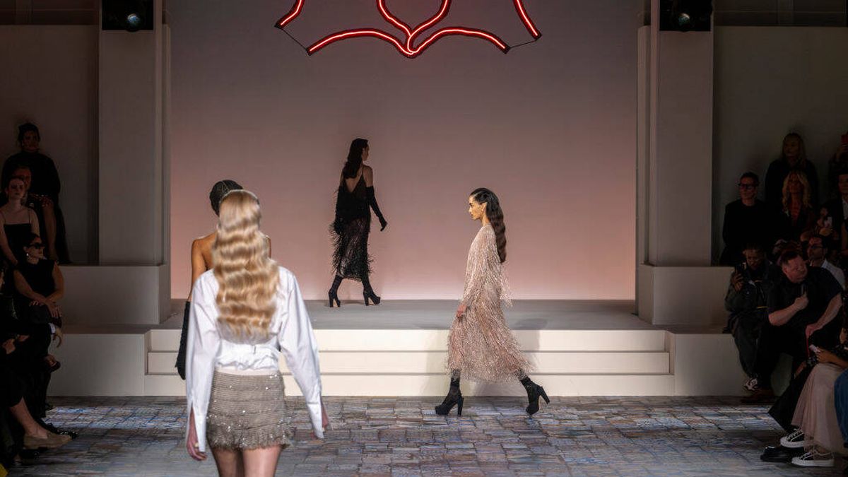 Todos los detalles de la colección fall de Dior que ha desfilado en NY